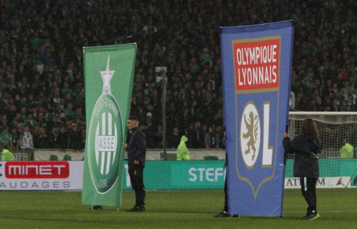 pourquoi le derby a-t-il pu être interrompu ?