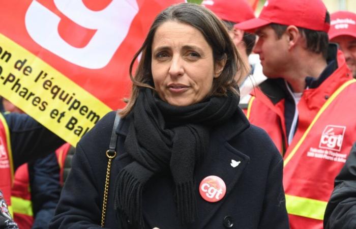 « Violente hémorragie industrielle »… Pour la CGT, « 150 000 emplois vont disparaître »