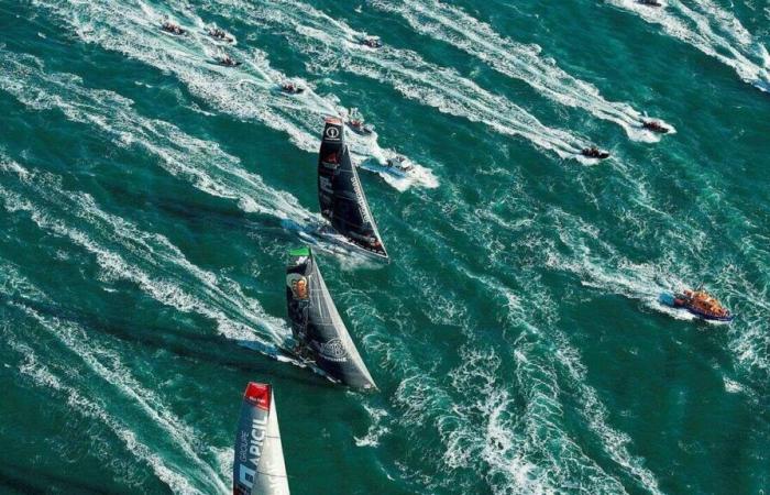 Vendée Globe 2024. A quelle heure et sur quelle chaîne voir le départ ?