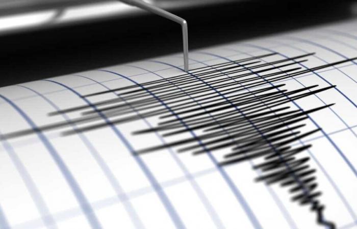 Un séisme de magnitude 6,8 frappe Cuba, près de Santiago