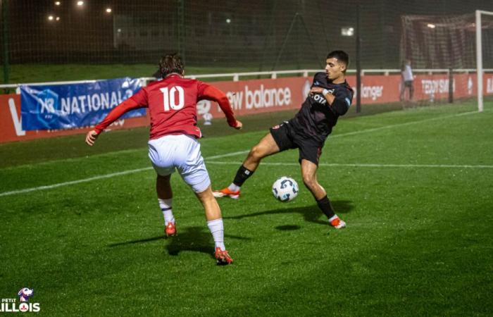 Marche de santé pour le LOSC qui met fin à deux mois de disette