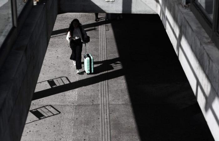 Les pilotes font grève jeudi pour protester contre le triplement de la taxe sur le transport aérien