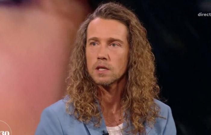 Julien Doré revient sur son audition mouvementée dans Nouvelle Star et la « honte » qu’il a ressentie