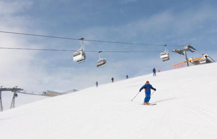 Mauvaise nouvelle pour les skieurs, ces deux stations d’Isère et de Savoie fermeront en 2024-2025