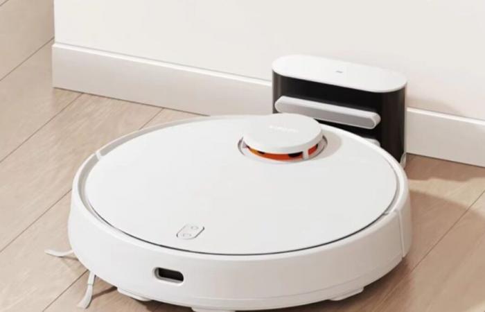 Xiaomi affole les plus grandes marques avec une remise exceptionnelle sur son robot aspirateur