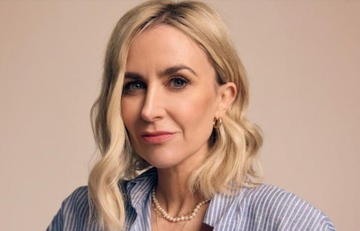 Katherine Kelly dirige le nouveau thriller policier de Channel 4, “In Flight”