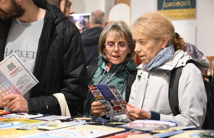 Quand le « Made in Burgundy-Franche-Comté » est vendu au salon du Made in France