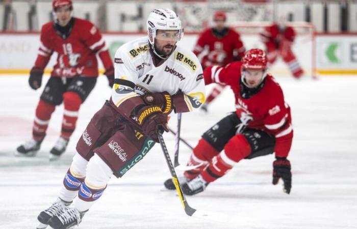 Un derby lémanique en point d’orgue