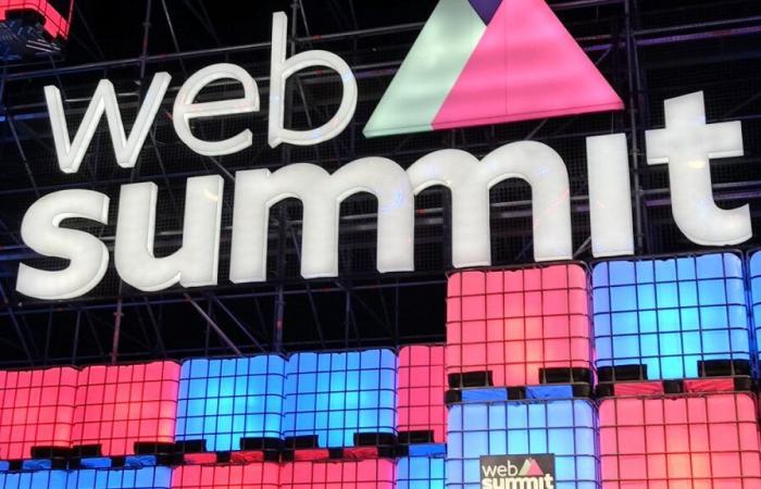 L’intelligence artificielle à l’ordre du jour du Web Summit 2024 à Lisbonne