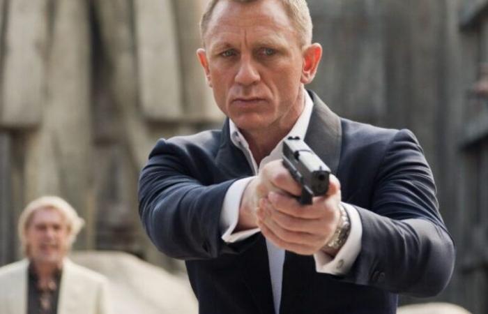 Cette petite erreur de Daniel Craig qui a coûté des millions à la production