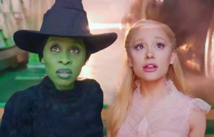 Mattel retire les poupées “Wicked” après avoir imprimé un site Web pour adultes sur l’emballage