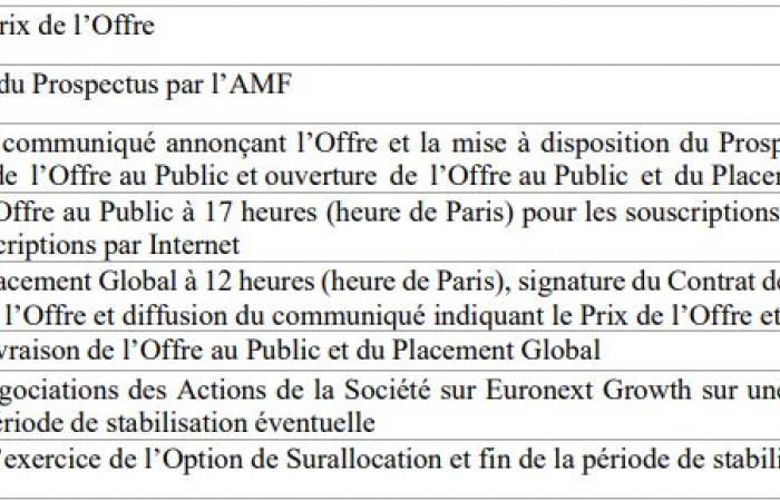 IPO : LightOn, l’IA générative à la française