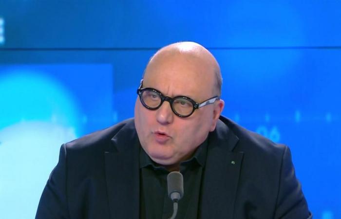 Mélenchon, le fossoyeur de la gauche ? Julien Dray analyse la dérive des Insoumis