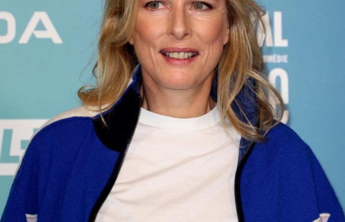 Karin Viard s’est déchaînée pour les 25 ans de sa fille Simone, ce moment de solitude qu’elle a vécu