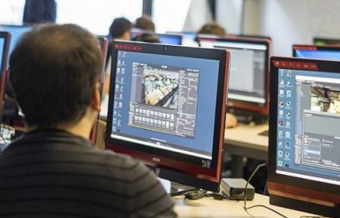 Formation en développement de jeux vidéo proposée au Maroc