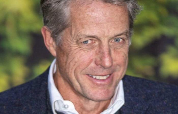 Hugh Grant dévoile sa technique de relaxation