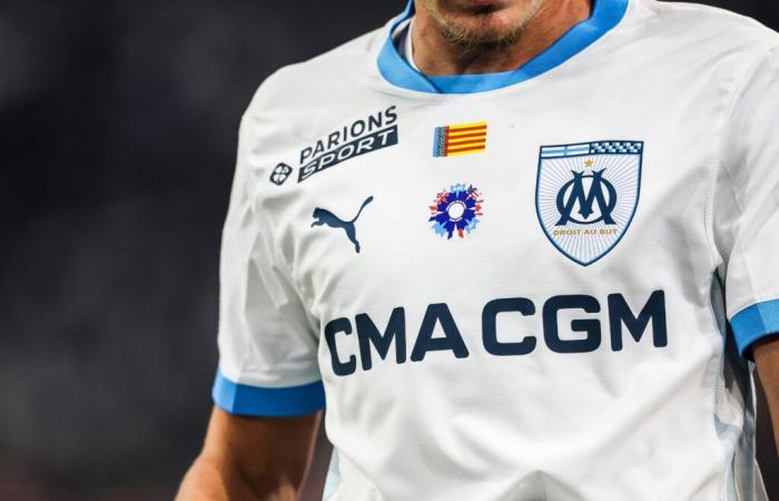 Signer en Arabie Saoudite, le transfert pour résoudre son calvaire à l’OM !