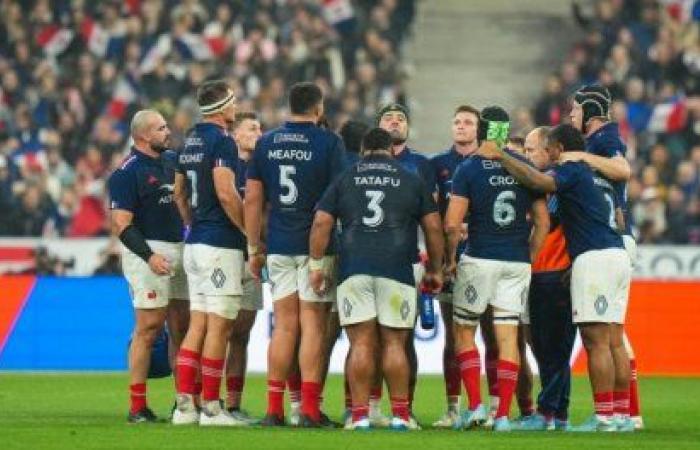 Contre les All Blacks, on prend (presque) les mêmes et on recommence ?