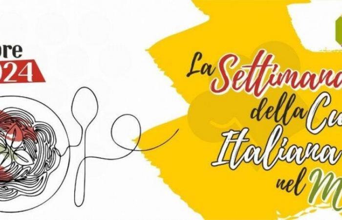 Le Maroc accueille la neuvième édition de la Semaine mondiale de la cuisine italienne