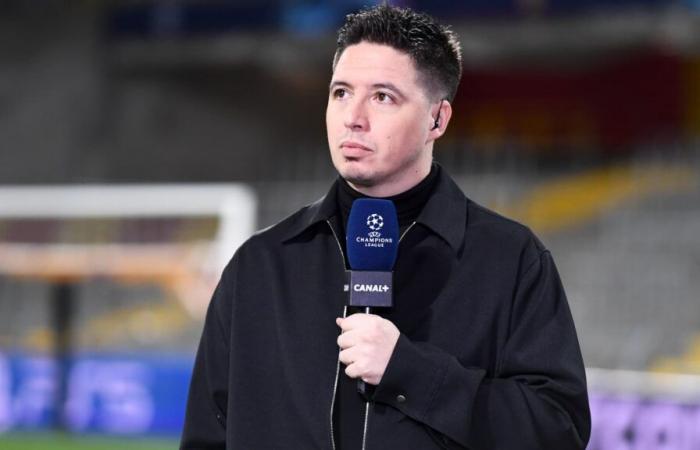 “Les joueurs sont submergés par la pression”, le constat de Nasri sur les difficultés du Vélodrome