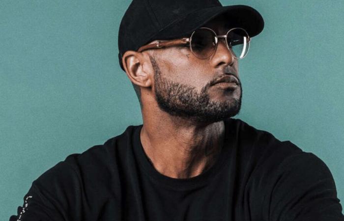 Rapper Booba congratulates MMA champion Reug Reug – La Nouvelle Tribune