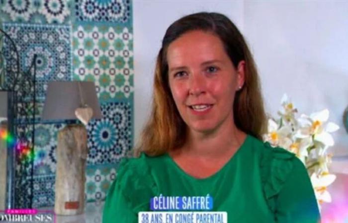 Céline Saffré révèle à quel âge elle autorise ses enfants à avoir un téléphone portable