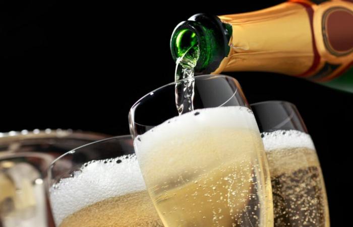 Derniers instants pour vous procurer ces 3 champagnes célèbres à des prix records