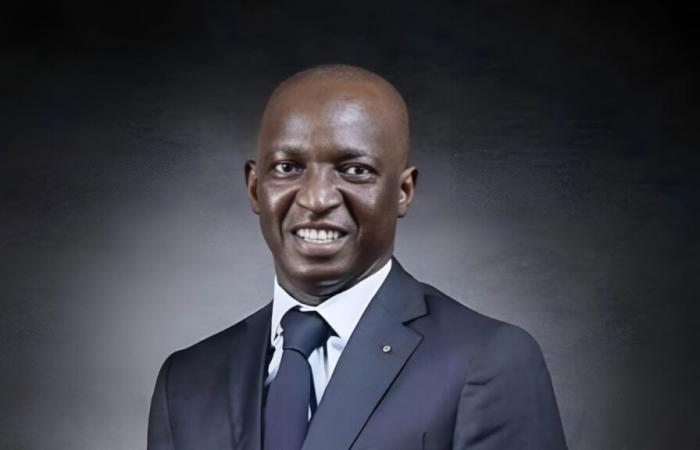 DECES DE L’ANCIEN MINISTRE MAMADOU MOUSTAPHA BA