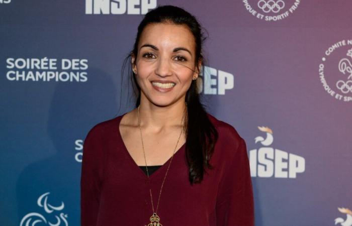 Visée par des attaques racistes et sexistes, Sarah Ourahmoune retire sa candidature à la présidence de la Fédération française