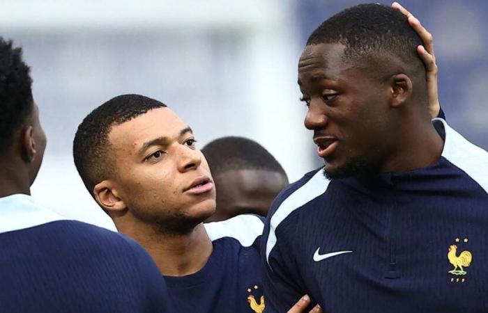 “Je ne veux pas de ta vie”, Konaté évoque la médiatisation de Mbappé