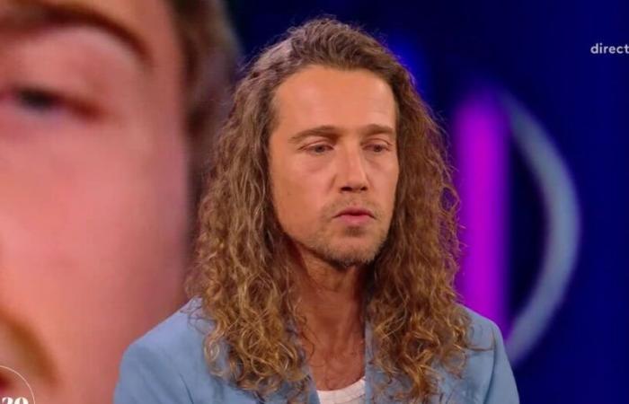 Julien Doré’s revelations about his casting for La Nouvelle Star (ZAPTV)