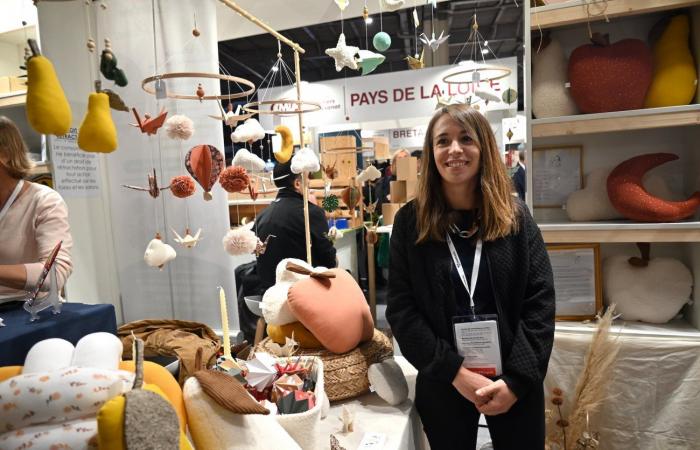 Quand le « Made in Burgundy-Franche-Comté » est vendu au salon du Made in France