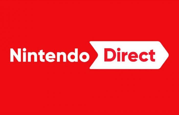 Un Nintendo Direct vraiment différent de tous les autres annoncés