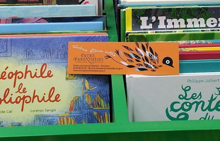 Offrir un livre à un enfant, c’est lui donner un rêve