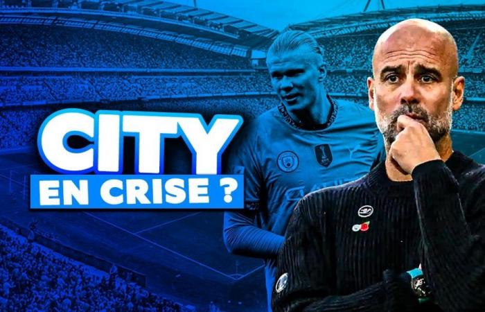 ???? Manchester City perd-il la Premier League ? – Pause foot