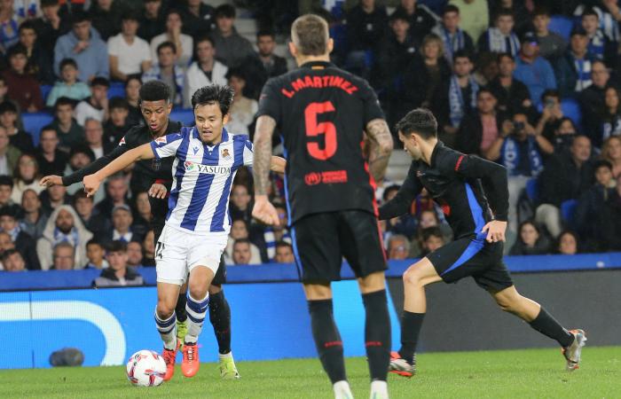 Les 8 clés de la belle victoire du Real contre le Barça