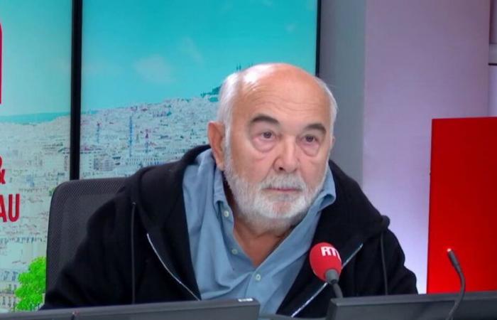 Gérard Jugnot révèle ce qu’il ne supporte plus depuis la mort de Michel Blanc (ZAPTV)