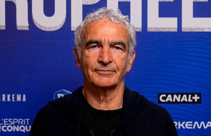 «Je l’ai maudit», Raymond Domenech dégoûté par un ex-Bleu