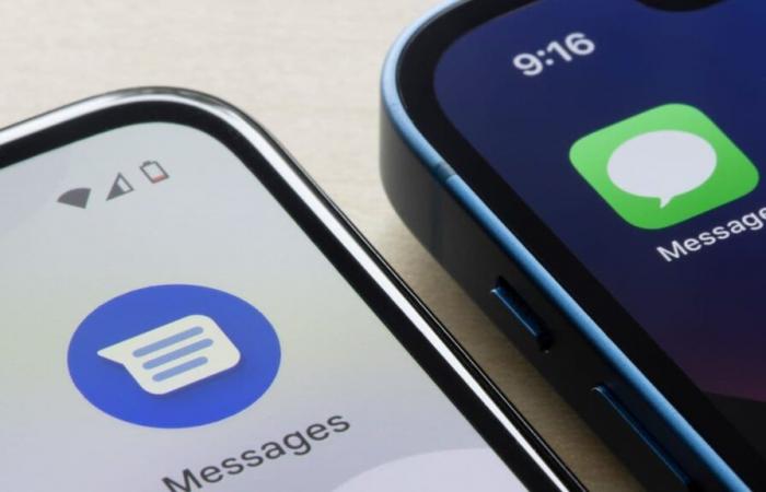 Pourquoi vous n’aurez pas les nouveaux SMS d’Orange pendant un moment