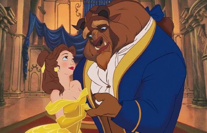 Quels sont les 10 films Disney les mieux notés par les fans ? (Le 3 vous surprendra)