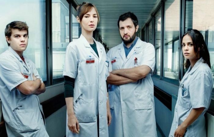 3 anecdotes sur la série dont la saison 3 sort aujourd’hui