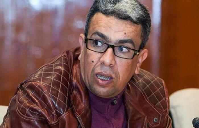 Urgent.. Hamid El Mahdawi a été condamné à un an et demi de prison et à une amende de 150 millions de centimes – Kech24 : Actualités Maroc – Kech24 : un journal électronique marocain