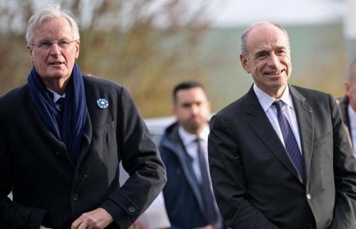 si Jean-François Copé estime que la France “n’a pas besoin” du 11-Novembre, Michel Barnier maintient qu’il y est “attaché”