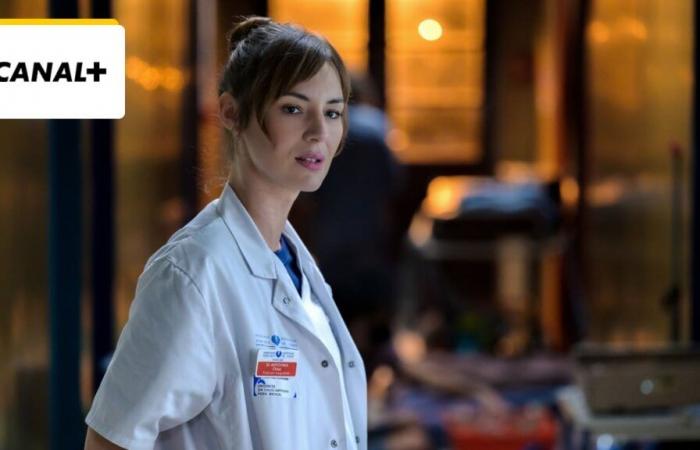 qui sont les médecins à qui est dédié le premier épisode de la saison 3 ? – Série d’actualités à la télévision