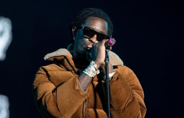 Les 6 meilleures chansons de Young Thug