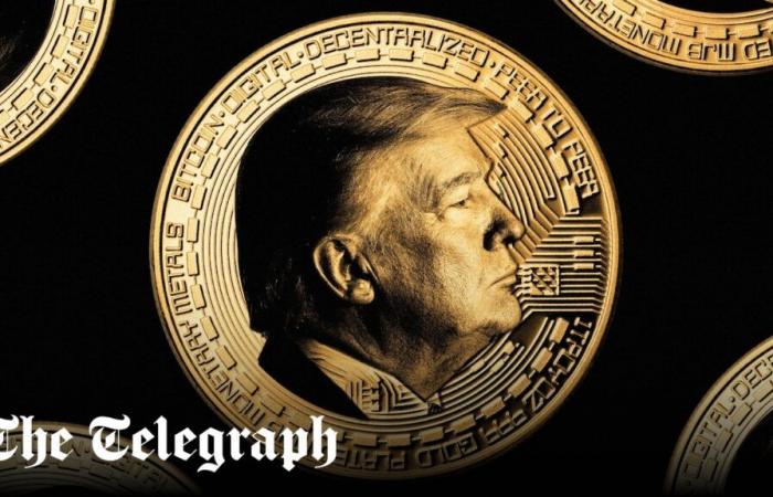 Les frères crypto sont sur le point de gagner des milliards grâce à la présidence Trump alors que Bitcoin est en plein essor