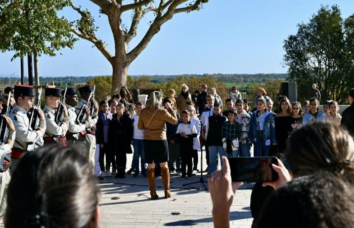 11 NOVEMBRE Le Gard et Arles célèbrent le 106ème anniversaire de l’Armistice