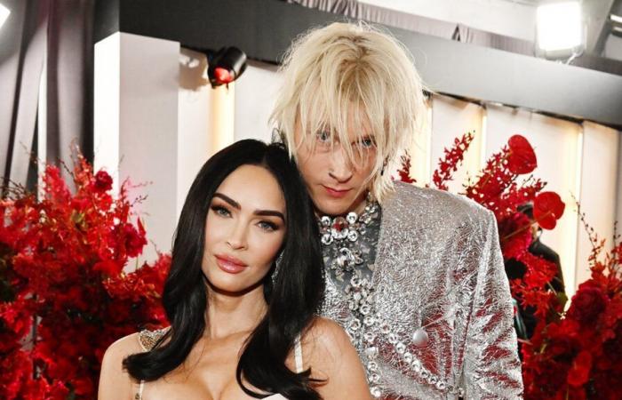 Megan Fox attend un bébé avec Machine Gun Kelly après la perte du couple