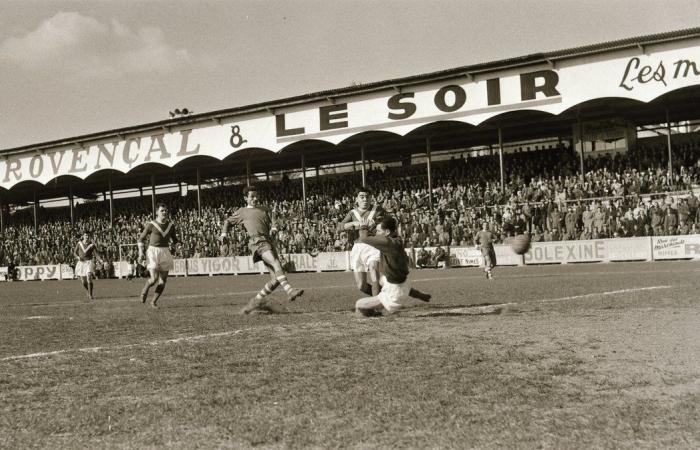 FAIT DU SOIR Hassan Akesbi, le dernier géant des Crocodiles est parti