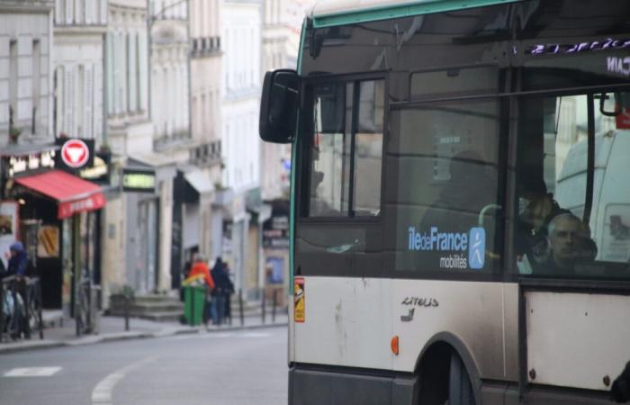 RATP. Après un « comportement inacceptable » envers un cycliste, un chauffeur de bus licencié à Paris